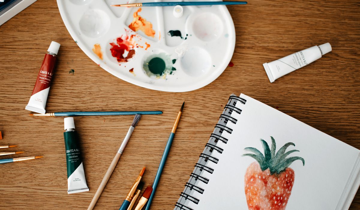 Improve Your Line Confidence with Daily Sketching